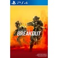 Warface: Breakout PS4